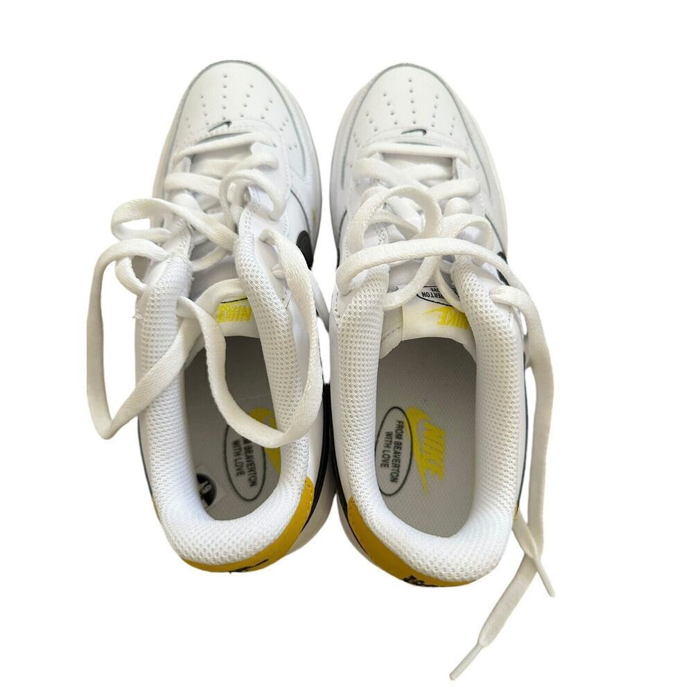 Nike Air Force 1 LV8 PS “Have A Nike Day” AF1 White Daisy Size 6Y DM4253-100 NEW - Picture 5 of 13